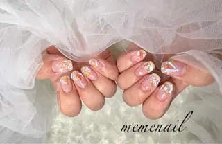 ネイル Noguchi Megumiのその他イメージ