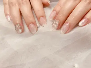 ネイル リン リンのネイルデザイン