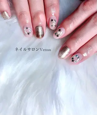 ネイル Nail salon Venusのネイルデザイン