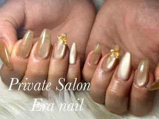 ネイル Era nailのネイルデザイン