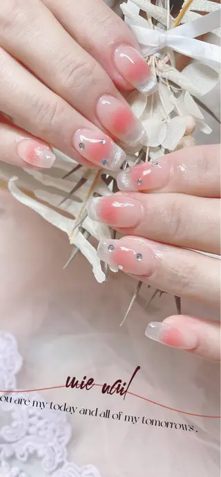 ネイル Mie nailのネイルデザイン