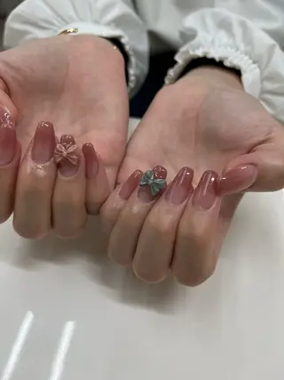 ネイル nail by minamiのネイルデザイン