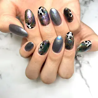 ネイル NAIL NOWのネイルデザイン