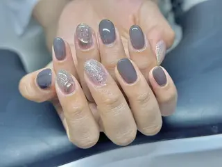 ネイル Nail&Eye lash Nanaのネイルデザイン