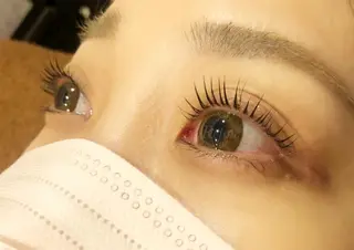 マツエク・マツパ 【Refine】 磯部のマツエク・マツパデザイン