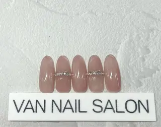 ネイル Van Nail Salonのネイルデザイン