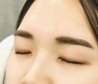 アイブロウ C'estlaVie Sunadaのエステ・リラクイメージ