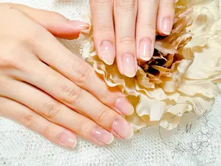 ネイル Nail salon &M.のネイルデザイン