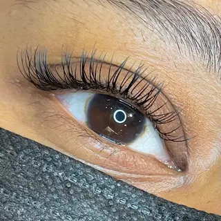 マツエク・マツパ AZZURRO所属・EYELASH Muramatsuのマツエク・マツパデザイン