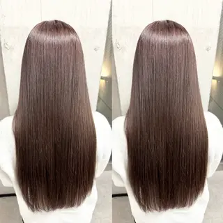 カラー 🫧大人艶髪🫧 タクミのヘアスタイル