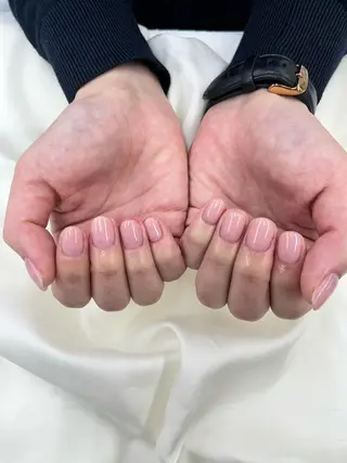 ネイル éclat-nail salon-所属・松本 ゆみかのネイルデザイン