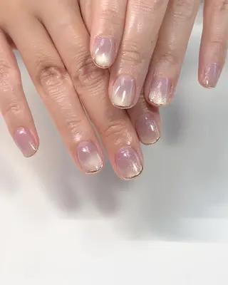 ネイル emona nailのネイルデザイン