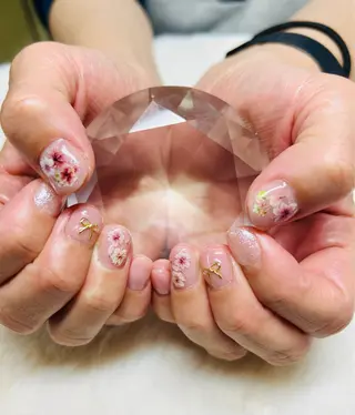 ネイル Y's TONEのネイルデザイン