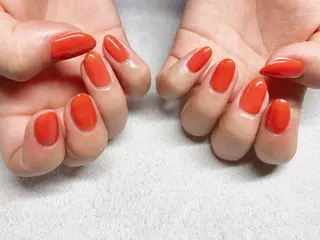 ネイル Byulsatang所属・羽瀬 愛美のネイルデザイン