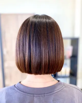 ショート 太田 未来のヘアスタイル