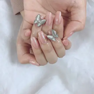 ネイル SOL NAILのネイルデザイン