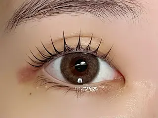 マツエク・マツパ Rinto/ makoのマツエク・マツパデザイン