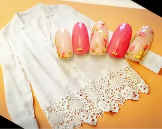 ネイル プライベートサロン Be&【ビアンド】のマツエク・マツパデザイン