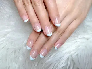 ネイル c Momoka.のネイルデザイン