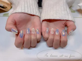 ネイル エン Nail salonのネイルデザイン