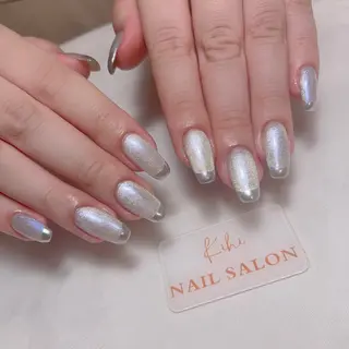 ネイル さくら💮💮 【オフ無料】のネイルデザイン