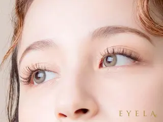マツエク・マツパ EYELA 金町店所属・🎀 Chiakiの眉毛・アイブロウイメージ