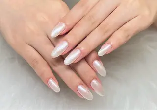 ネイル チェリネイルサロン 霞ヶ関のネイルデザイン