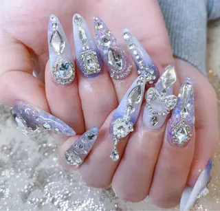 ネイル MUSES  NAIL  SALON所属・MUSES ネイルのネイルデザイン