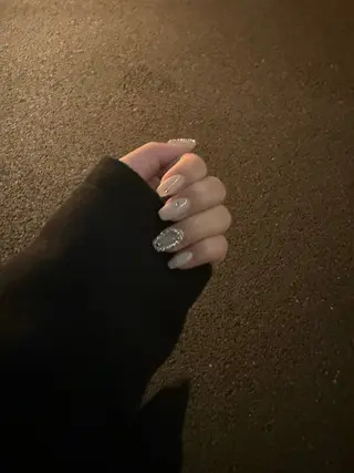 ネイル 🫧一方井 七海🫧のヘアスタイル