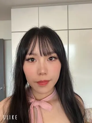 マツエク・マツパ 神山 ビューティー・アイのマツエク・マツパデザイン