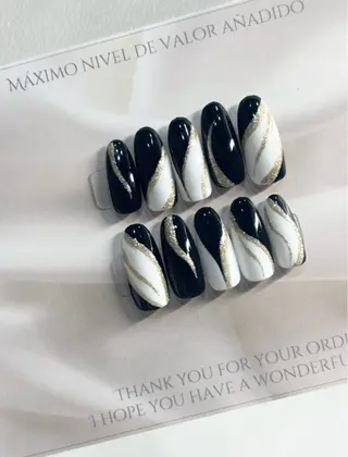 ネイル マキシモ 坂上のネイルデザイン