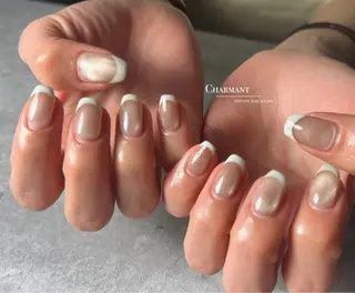 ネイル Minako 【Charmant】のネイルデザイン