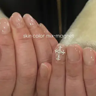 ネイル you (ユウ)のネイルデザイン