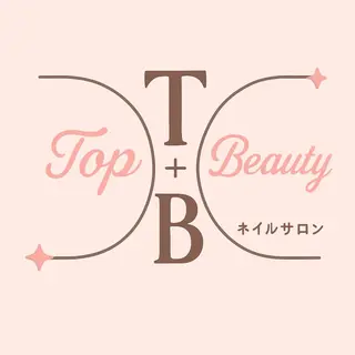 T + B ❇︎ ayuのネイルデザイン