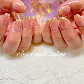 ネイル white nail salonのネイルデザイン