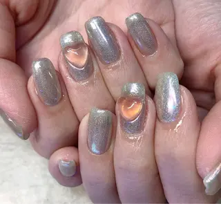 ネイル maison de NALIのネイルデザイン