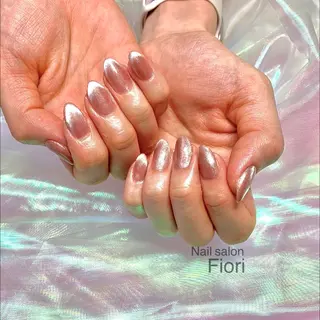 ネイル Nailsalon Fioriのネイルデザイン
