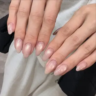 ネイル JUNNAIL ゆあのネイルデザイン