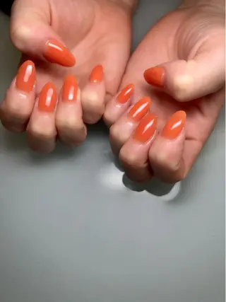 ネイル 中川 ユカのネイルデザイン