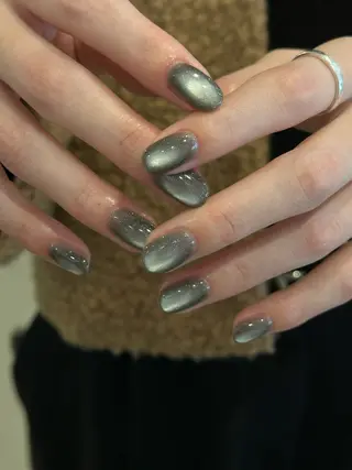 ネイル NINE_ SAKIのネイルデザイン