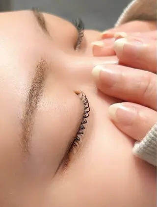 マツエク・マツパ noa Kanakoのマツエク・マツパデザイン