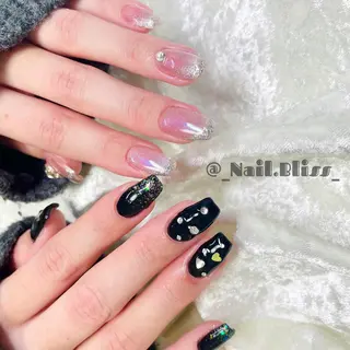 ネイル NAIL BLISSのネイルデザイン