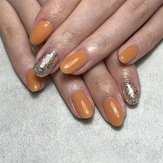 ネイル FIORITURA aiのネイルデザイン