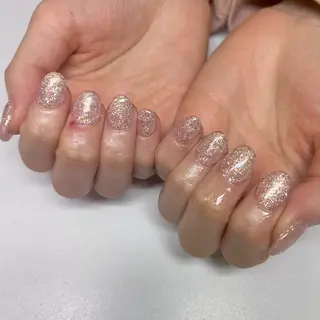 ネイル パリュール新宿店所属・パリュール 新宿店のネイルデザイン