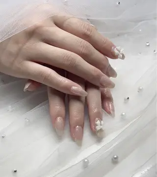 ネイル ネイルサロン KARIのネイルデザイン