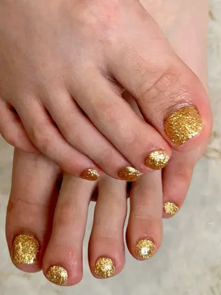 ネイル Bianca栄店 はるなのネイルデザイン