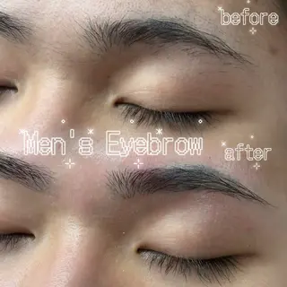 アイブロウ Miyu ✧︎*。のマツエク・マツパデザイン