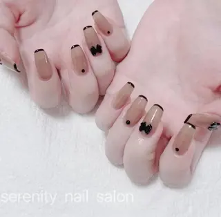 ネイル ✨Serenity Nail salonのネイルデザイン