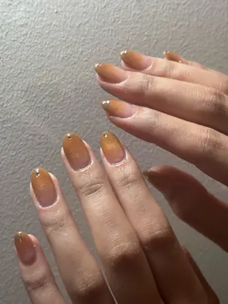 ネイル SOL所属・SOL　nail イマナカのネイルデザイン