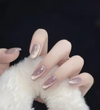 ネイル Queen's ゆなのネイルデザイン